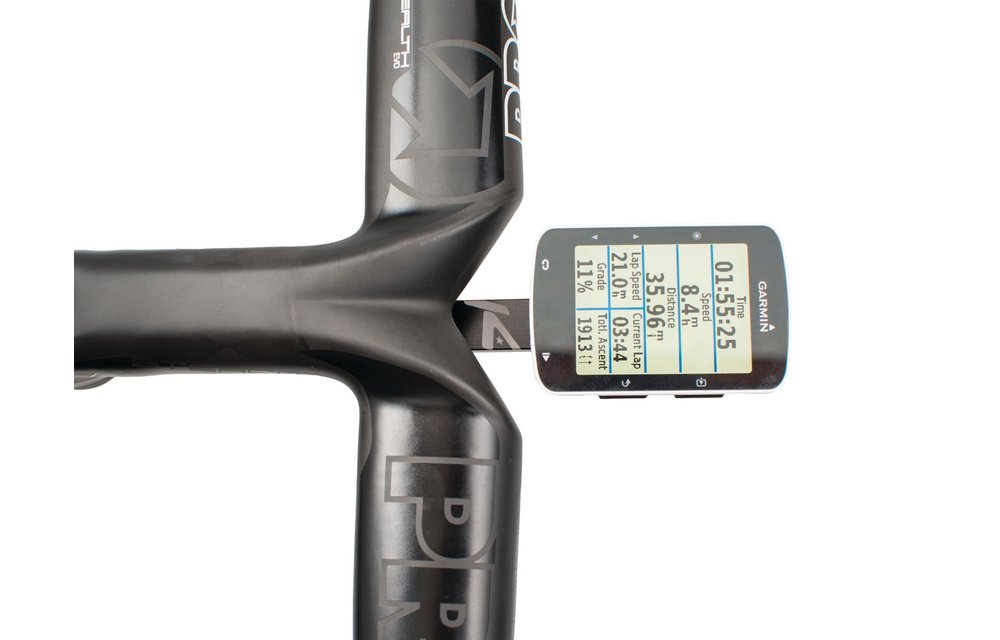 K-Edge Garmin Splayd Race Montura