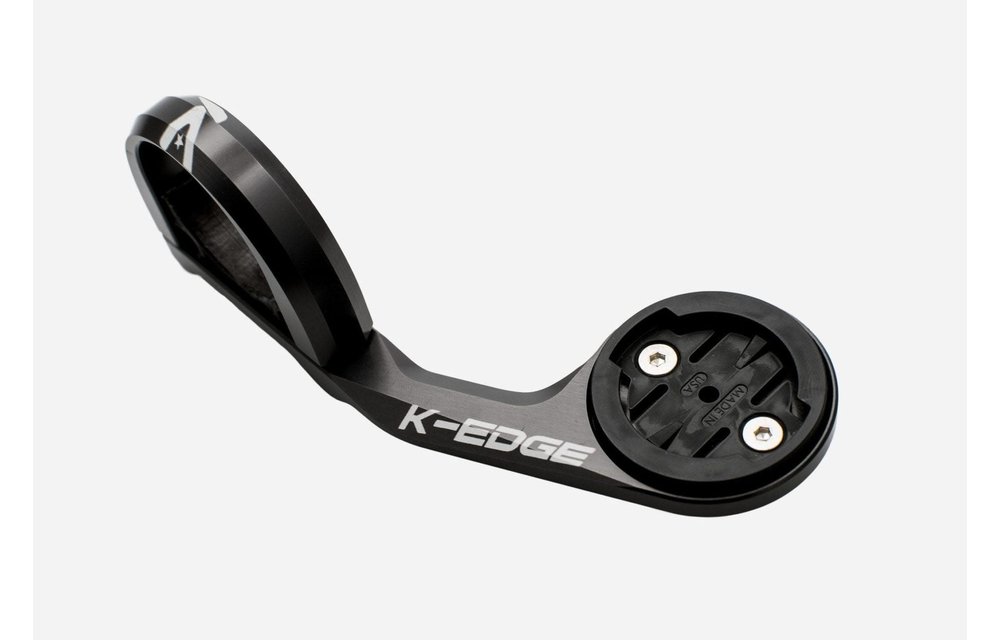 K-Edge Garmin Sport Montura