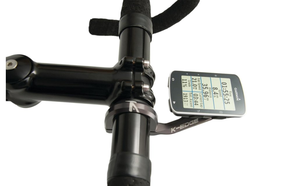 K-Edge Garmin Sport Montura