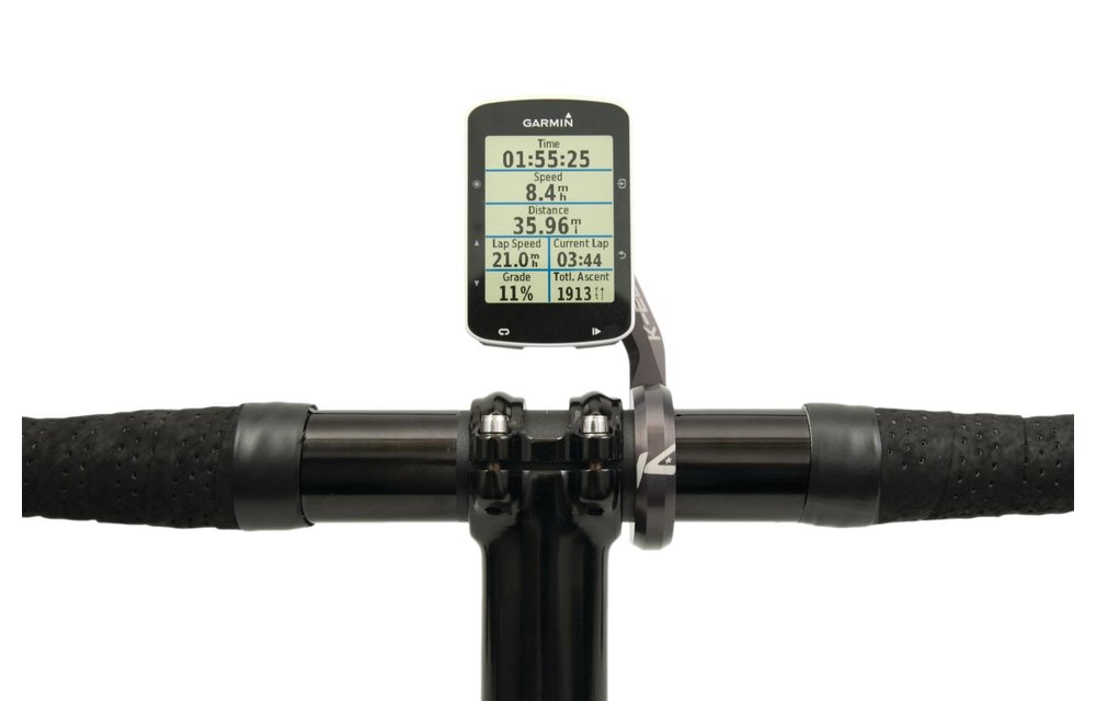 K-Edge Garmin Sport Montura
