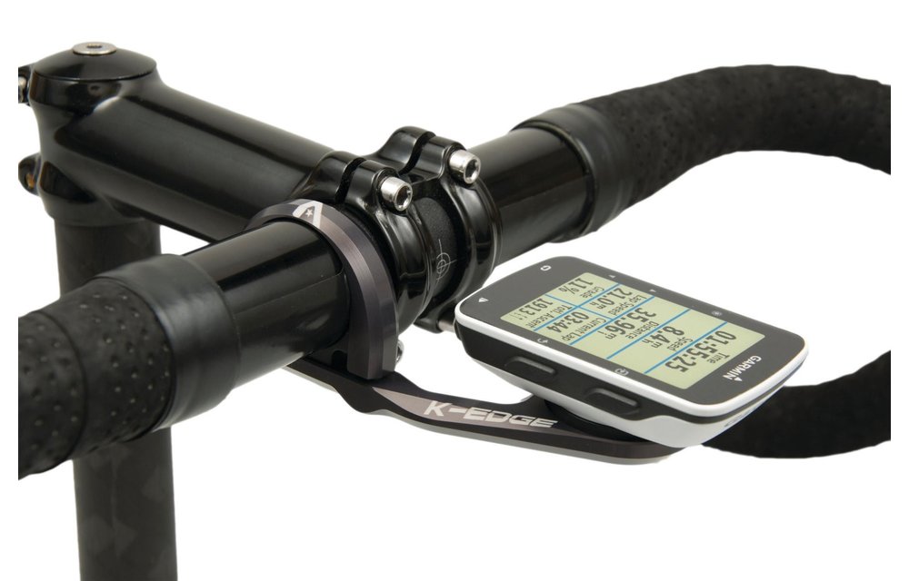 K-Edge Garmin Sport Montura