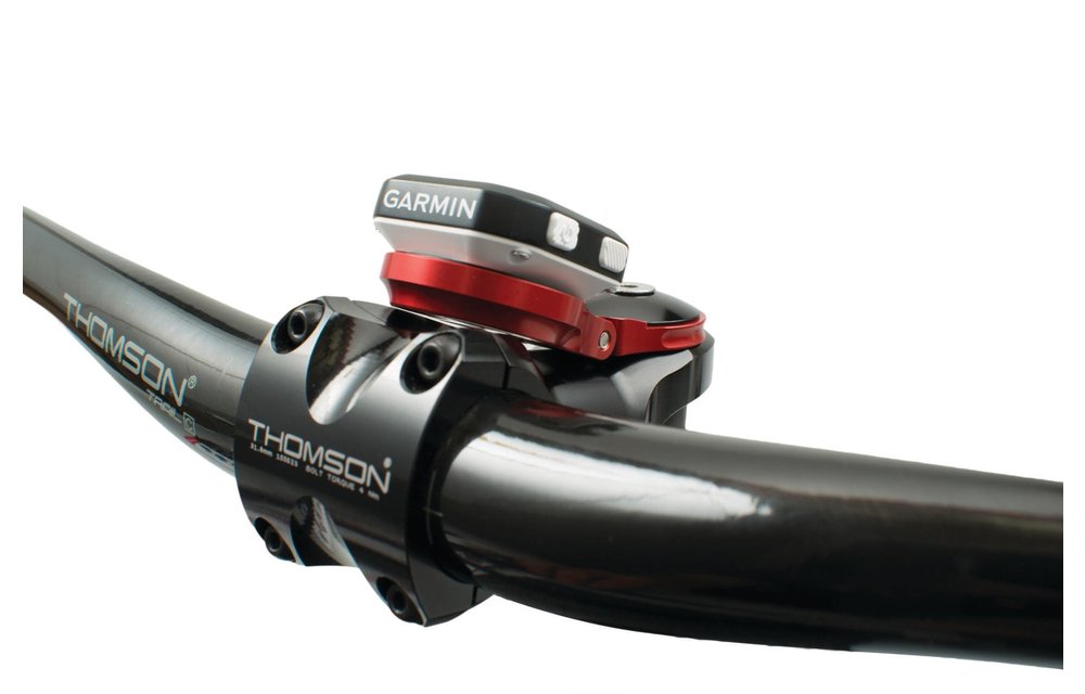 K-Edge Garmin Steam Ajustable
