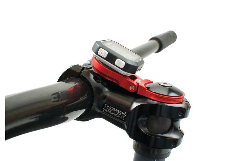 K-Edge Garmin Steam Ajustable