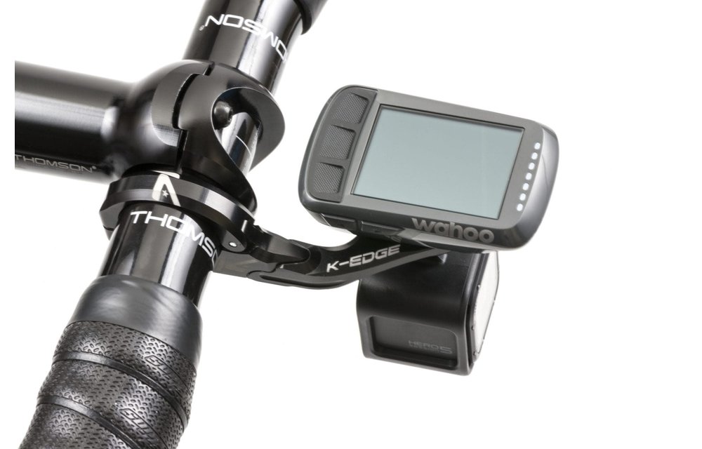 K-Edge Wahoo Pro Combo Montura