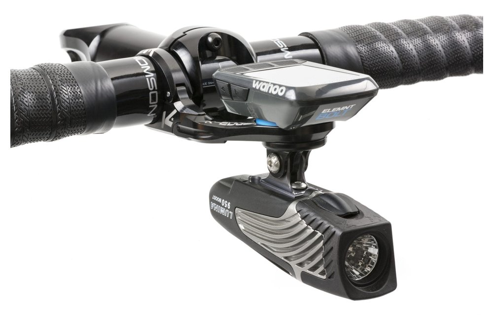 K-Edge Wahoo Pro Combo Montura