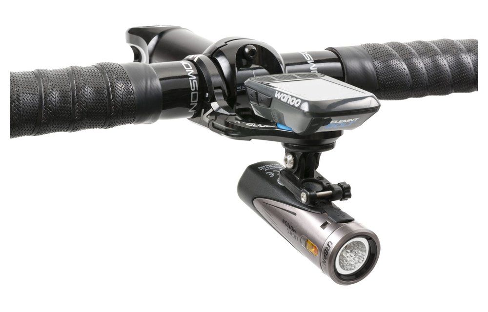 K-Edge Wahoo Pro Combo Montura