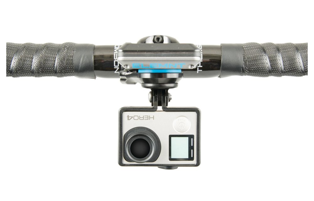 K-Edge Wahoo Pro Elemnt Combo Montura
