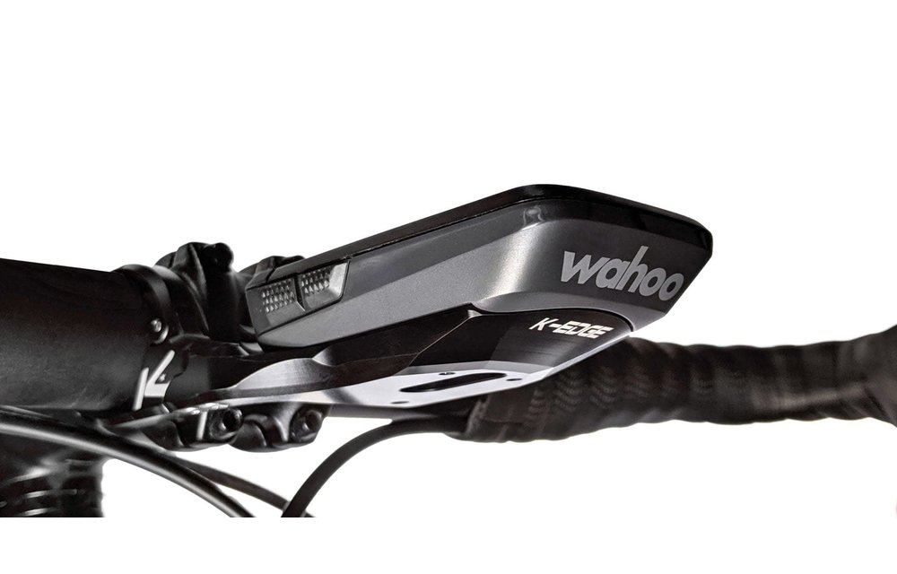 K-Edge Wahoo Roam Aero Montura