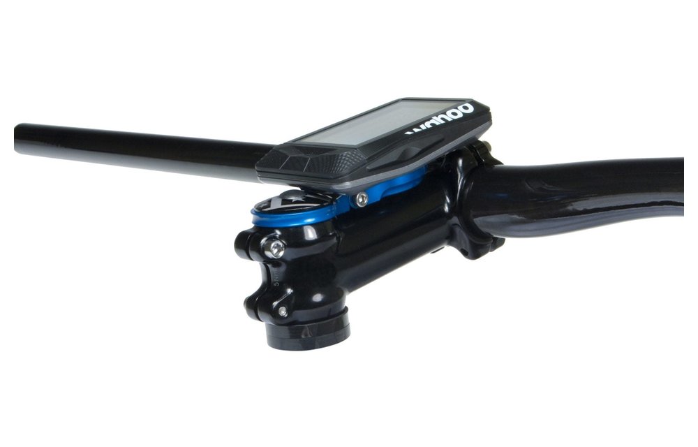 K-Edge Wahoo Steam Ajustable Negro