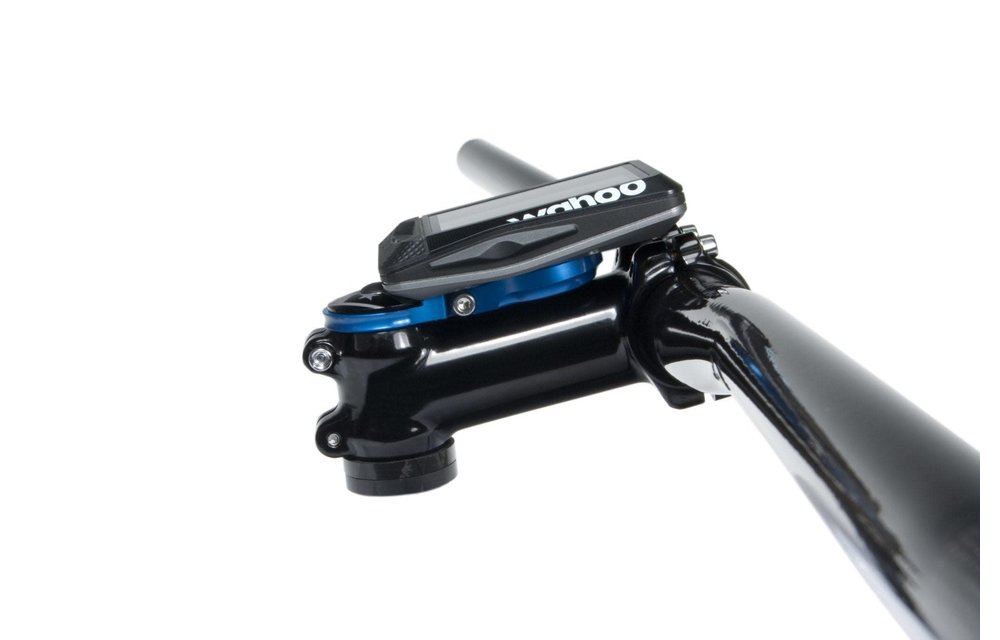 K-Edge Wahoo Steam Ajustable Negro