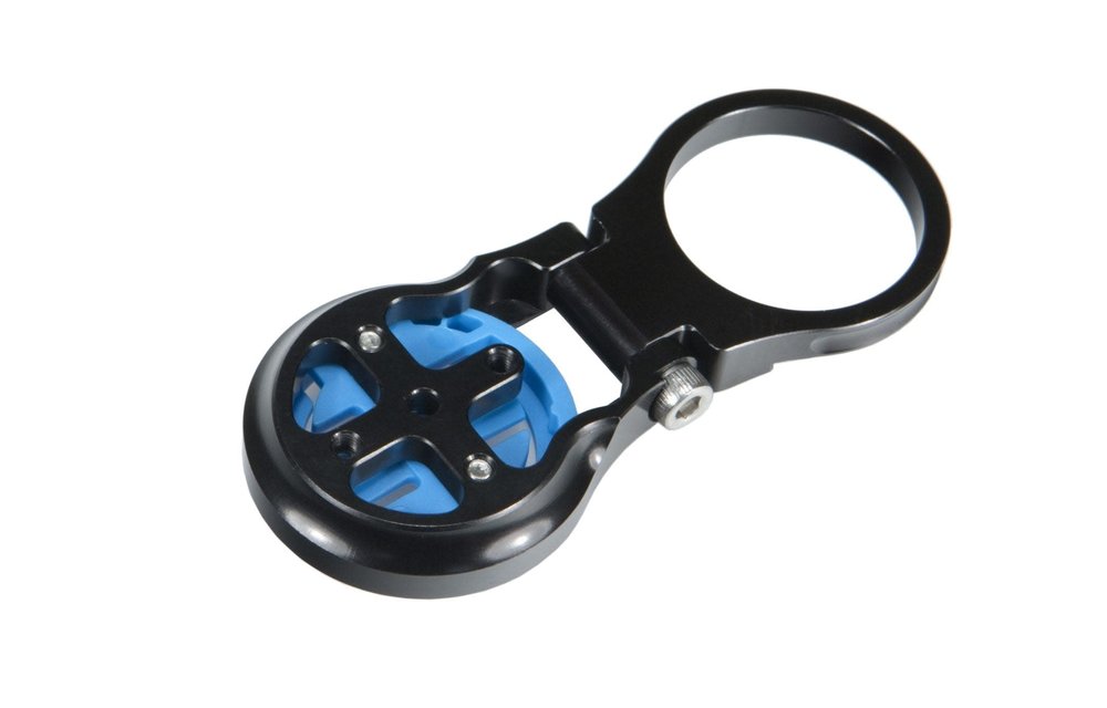 K-Edge Wahoo Steam Ajustable Negro