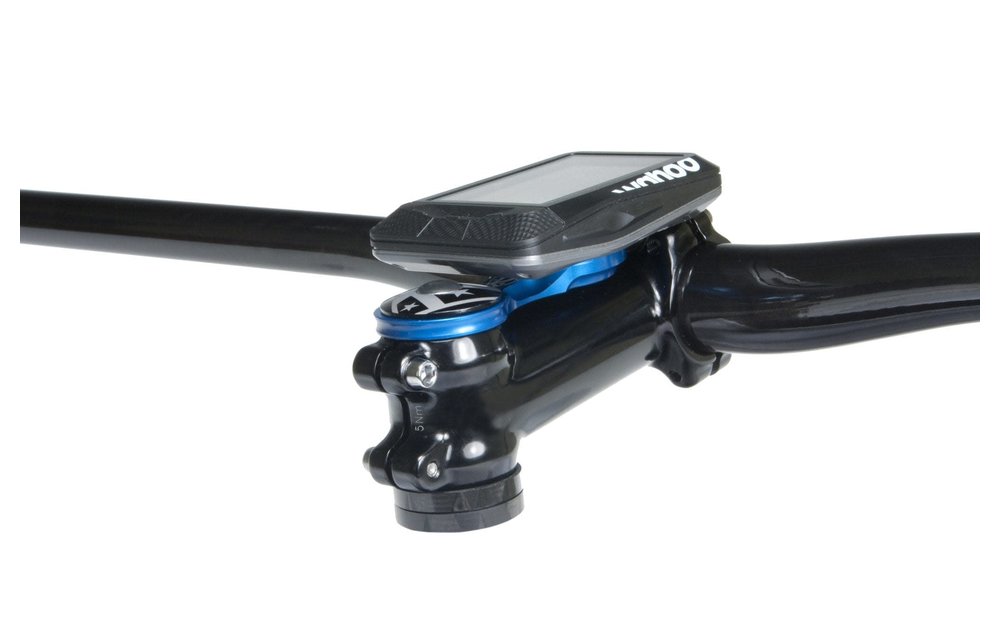 K-Edge Wahoo Stem Fija Montura