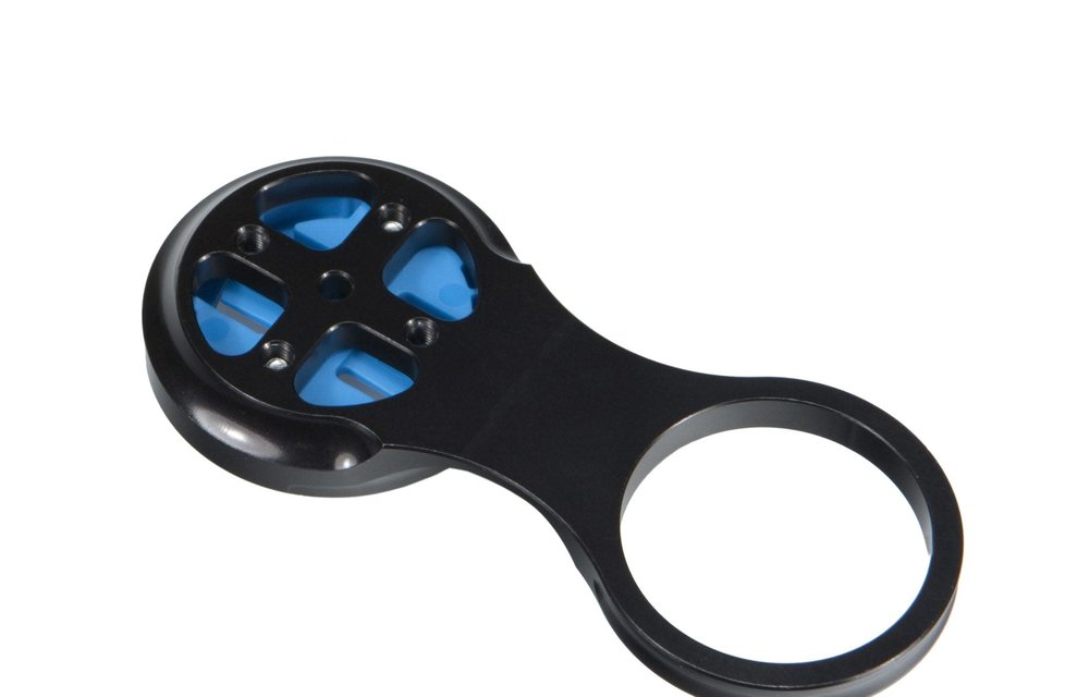 K-Edge Wahoo Stem Fija Montura