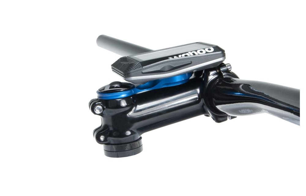 K-Edge Wahoo Stem Fija Montura