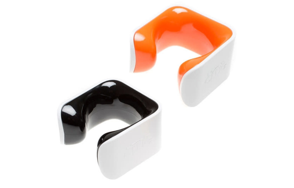 Clug soporte de pared Bici hibrida
