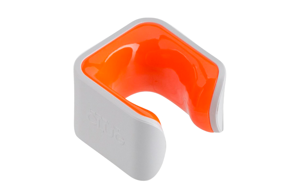 Clug soporte de pared Bici hibrida