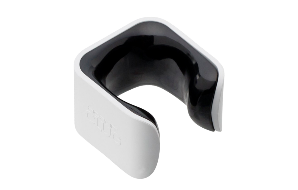 Clug soporte de pared Bici hibrida