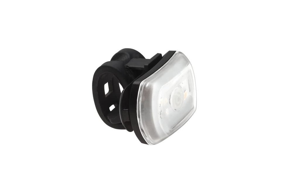 Blackburn Luz 2´Fer Delantera 60lum o Trasera 20lum USB