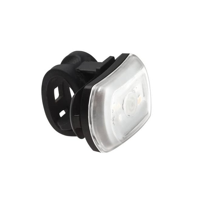 Blackburn Luz 2´Fer Delantera 60lum o Trasera 20lum USB