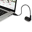 Blackburn Luz 2´Fer Delantera 60lum o Trasera 20lum USB