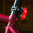 Blackburn Luz 2´Fer Delantera 60lum o Trasera 20lum USB