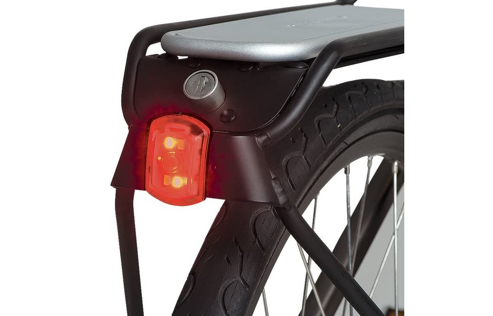 Blackburn Luz 2´Fer Delantera 60lum o Trasera 20lum USB