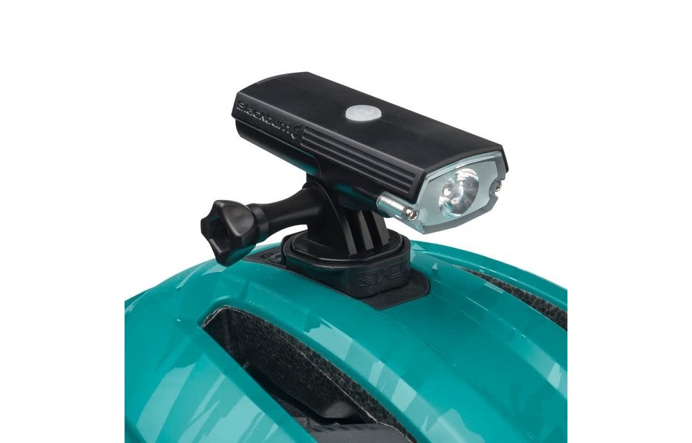 Blackburn Luz Luminate Set 360 USB