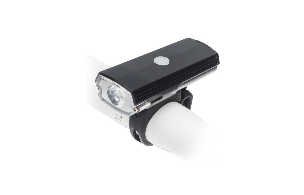 Blackburn Luz Luminate Set 360 USB