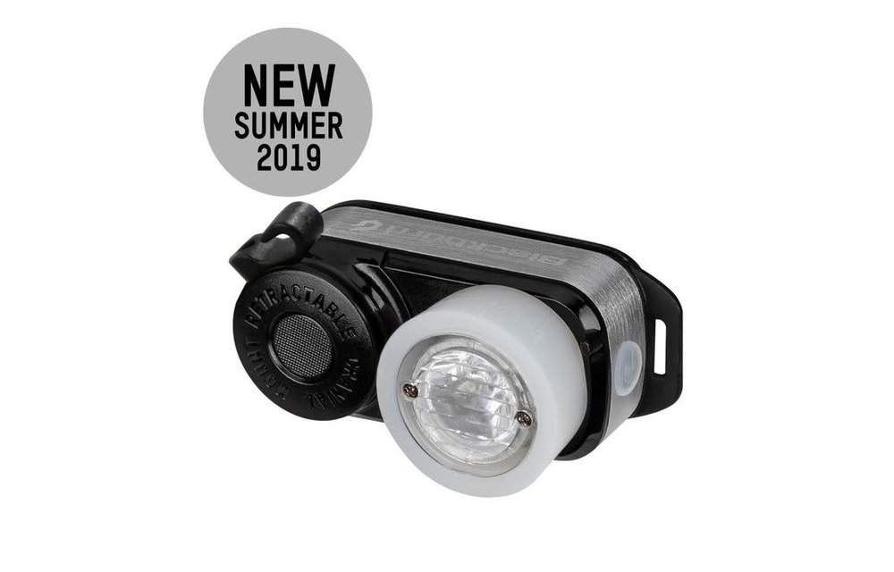 Blackburn Luz Outpost Bici/Casco USB