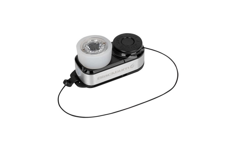 Blackburn Luz Outpost Bici/Casco USB