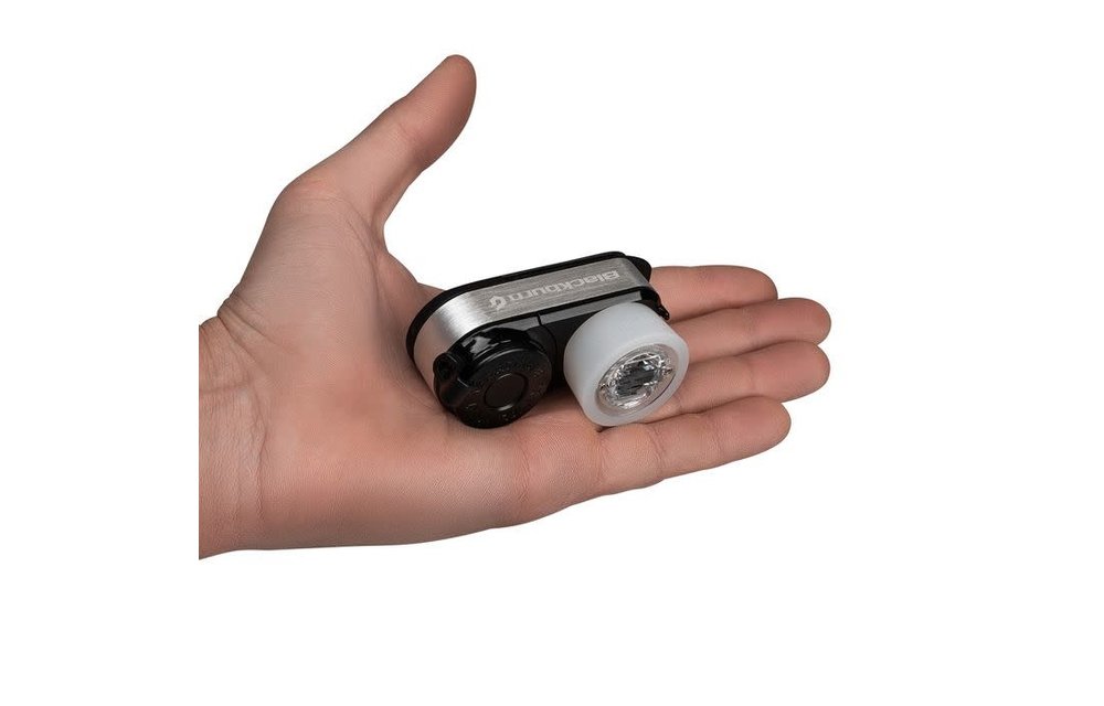 Blackburn Luz Outpost Bici/Casco USB
