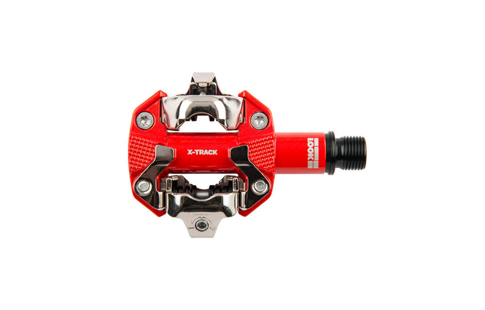 Look Pedal X-Country X-Trac