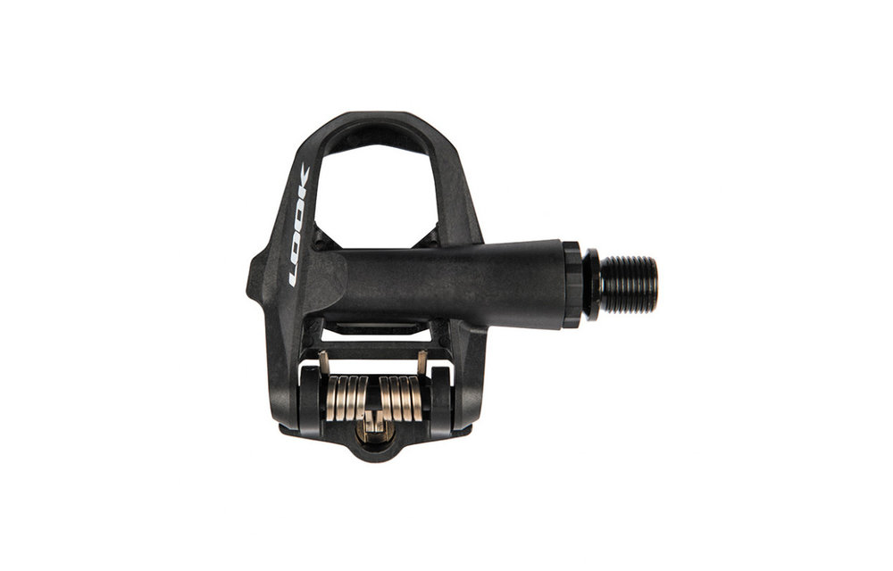 Look Pedal KeO 2 Max Carbon