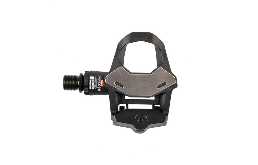 Look Pedal KeO 2 Max Carbon