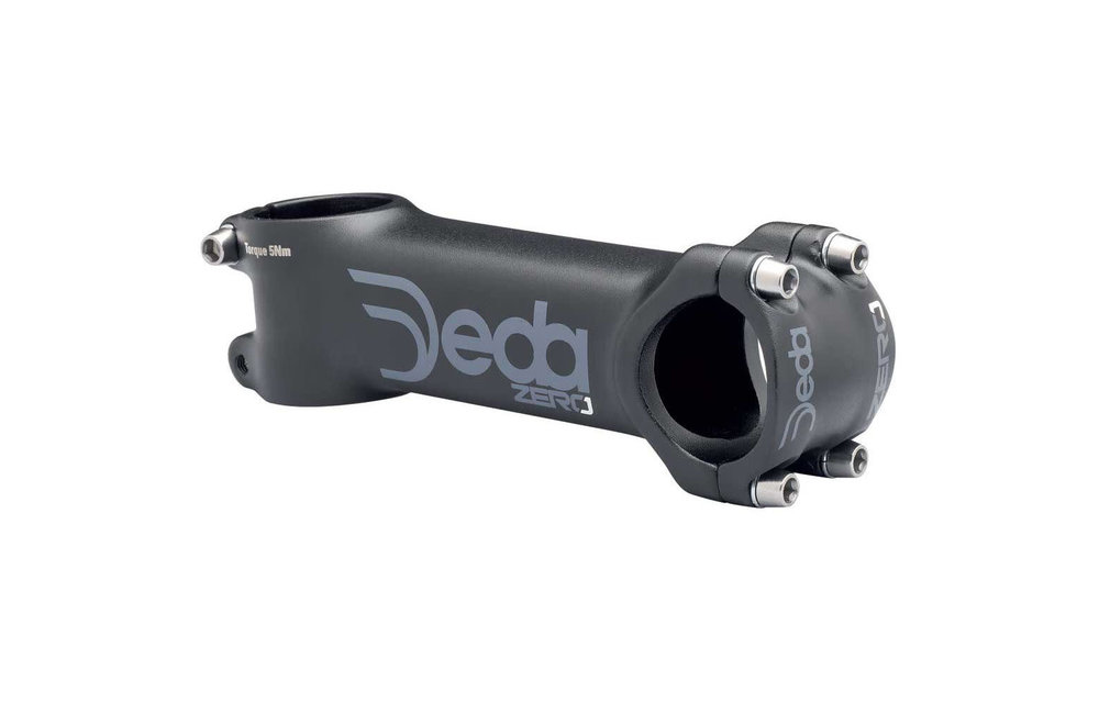 Deda Poste Manubrio Zero