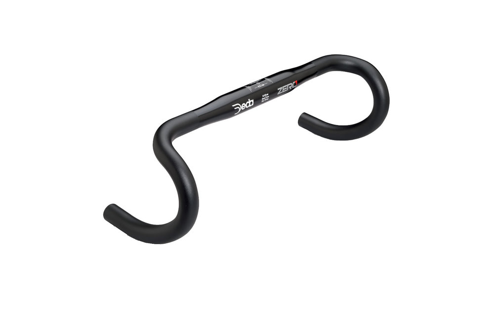 Deda Manubrio Ruta Zero 1