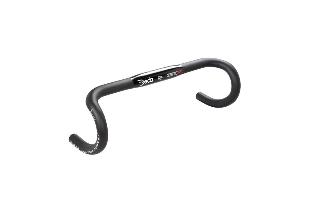 Deda Manubrio Ruta Zero 100