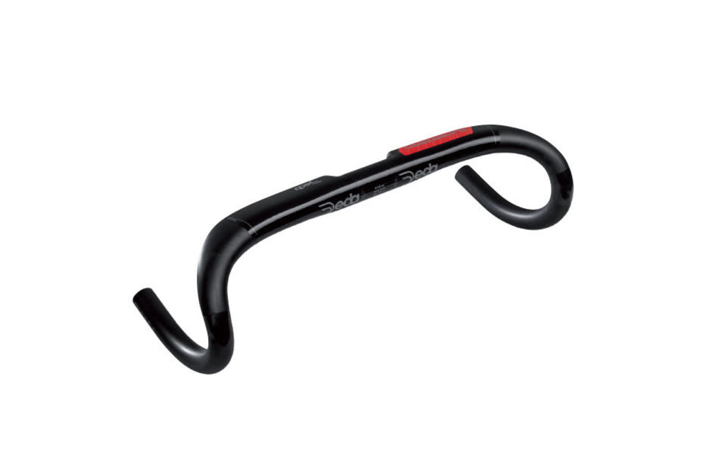 Deda Manubrio Ruta Superzero Aero Carbon