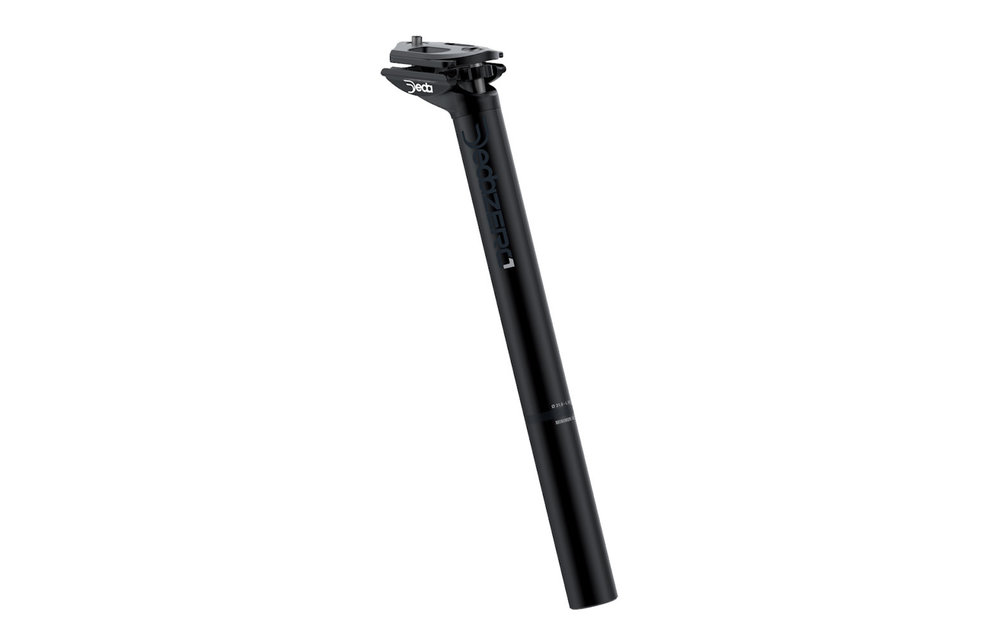 Deda Poste de Asiento Zero 350mm