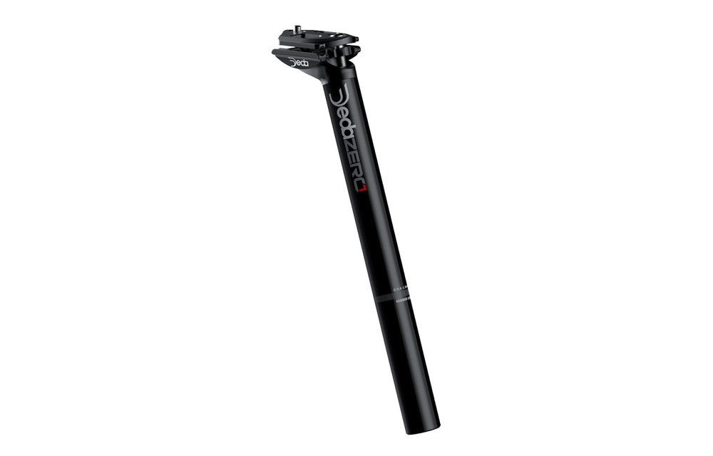 Deda Poste de Asiento Zero 1 350mm