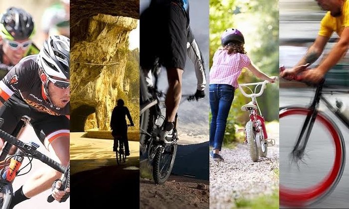 Guia para comprar tu primer bicicleta