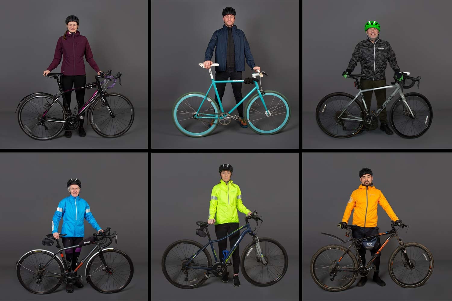 Los mejores cascos para ciclismo de carretera - BiciReview. Todo sobre  bicis de carretera y montaña.