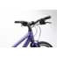Bicicleta Cannondale Quick 6 Violeta