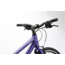 Bicicleta Cannondale Quick W 6 Violeta - 2020