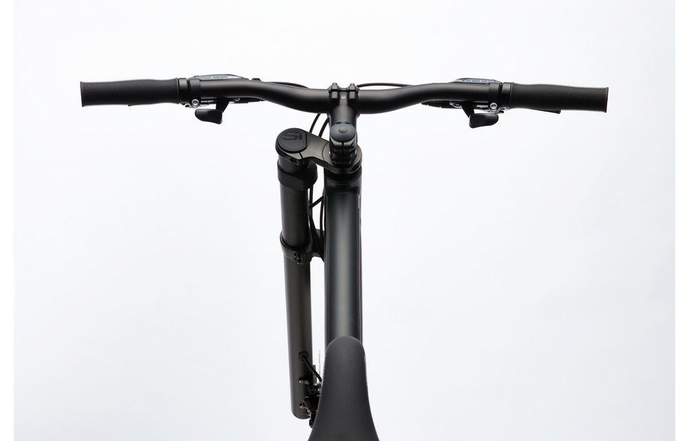 Cannondale Bad Boy 3