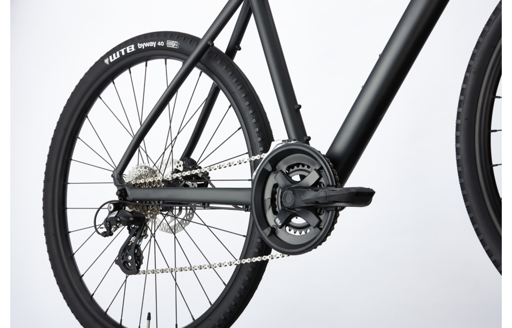Cannondale Bad Boy 3