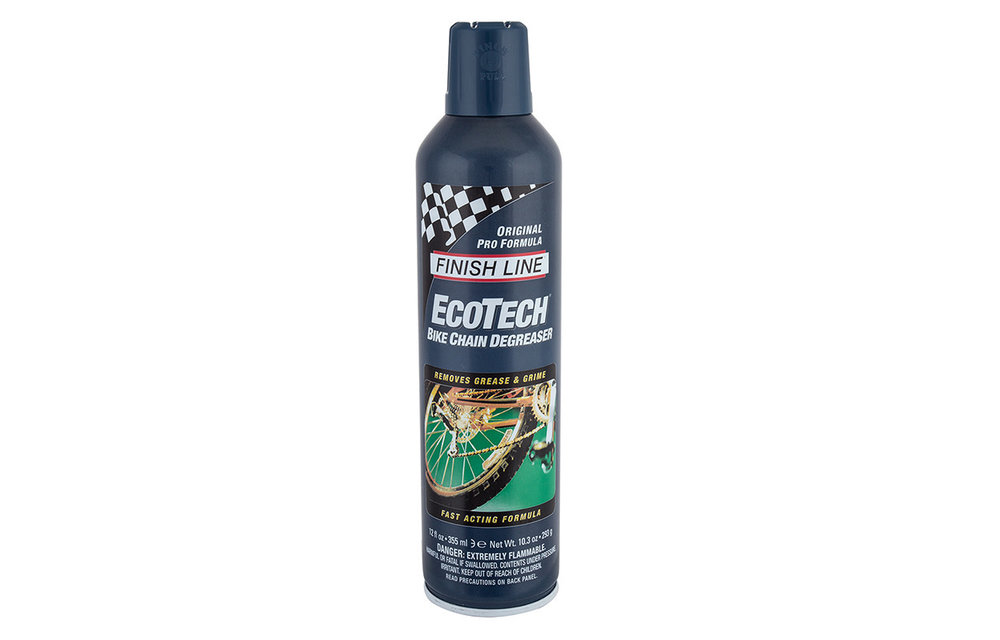 Finish Line EcoTech Desengrasante 12oz/360 spray