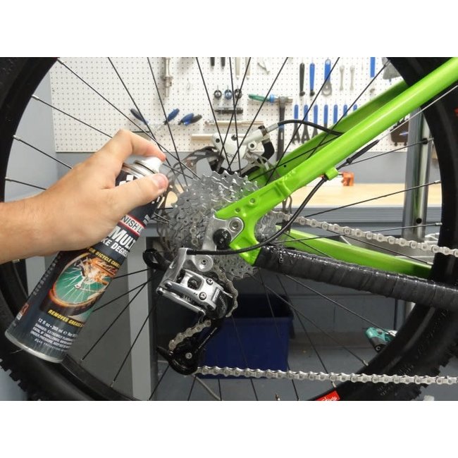 Finish Line EcoTech Desengrasante 12oz/360 spray