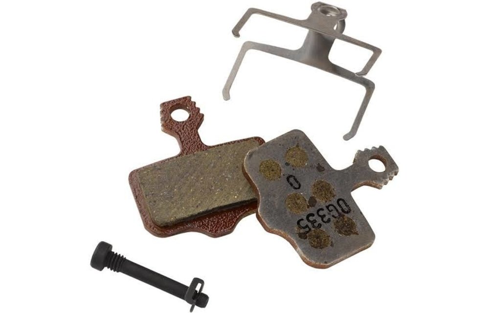 Sram Avid Balata ELIXIR DB Organica