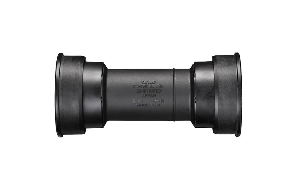 Shimano Eje de Centro XT MTB BB-MT800